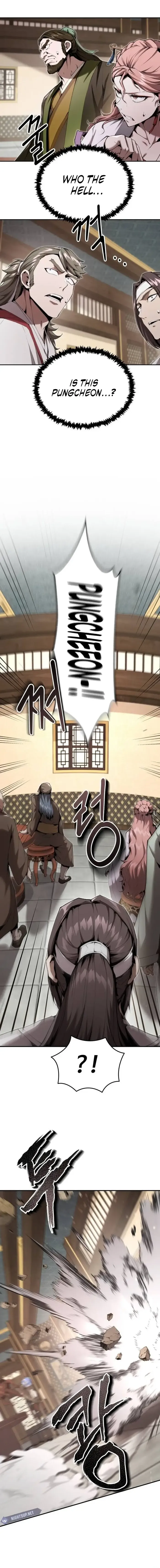 The Demonic Cult Leader Is Too Reluctant Chapter 27 75 011