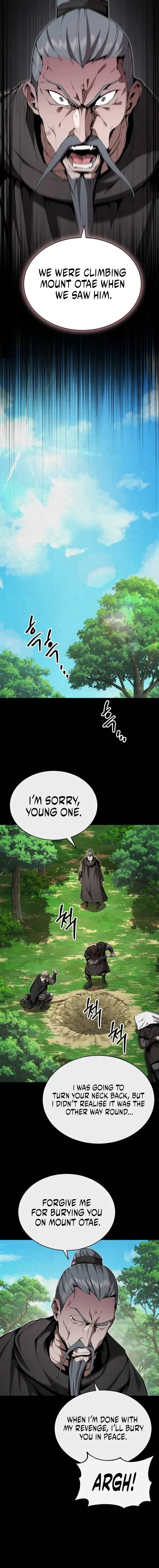 The Demonic Cult Leader Is Too Reluctant Chapter 27 77 013
