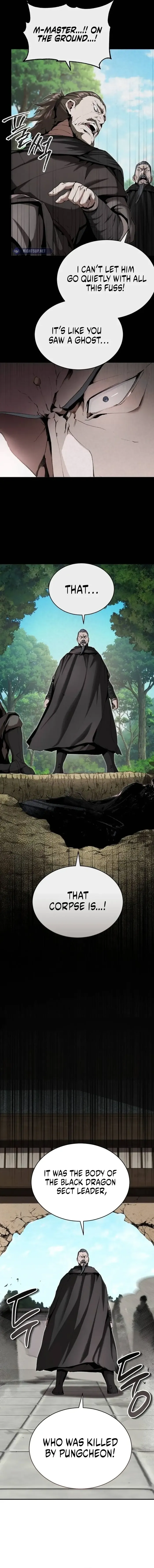 The Demonic Cult Leader Is Too Reluctant Chapter 27 78 014