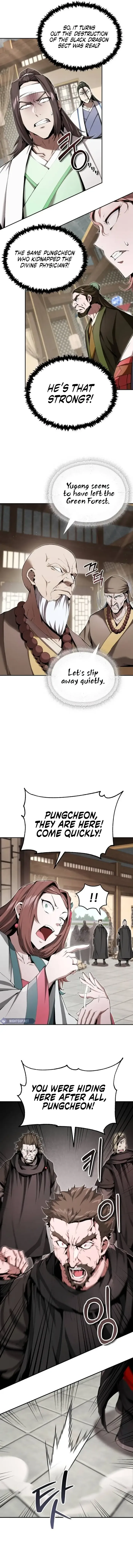 The Demonic Cult Leader Is Too Reluctant Chapter 27 79 015