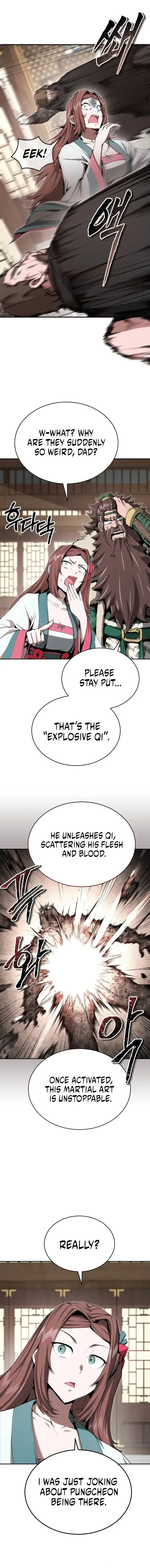 The Demonic Cult Leader Is Too Reluctant Chapter 27 80 016