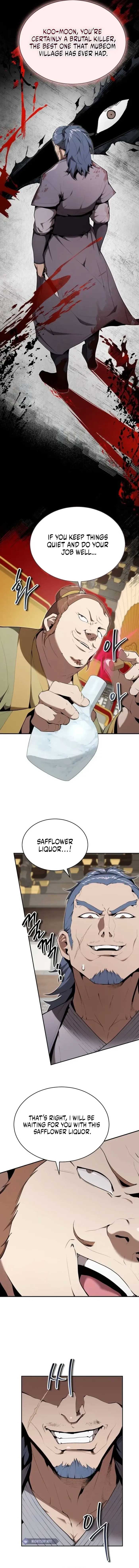 The Demonic Cult Leader Is Too Reluctant Chapter 30 71 07