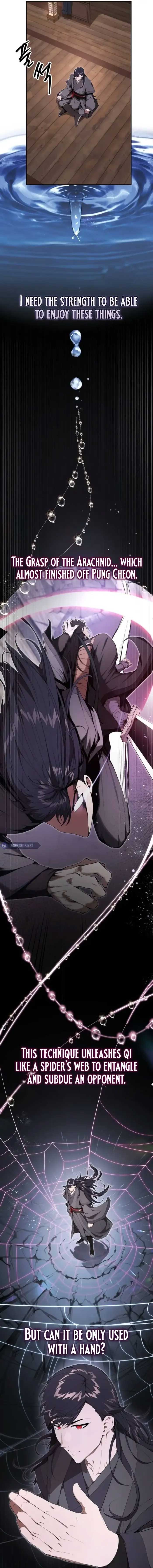 The Demonic Cult Leader Is Too Reluctant Chapter 30 73 09