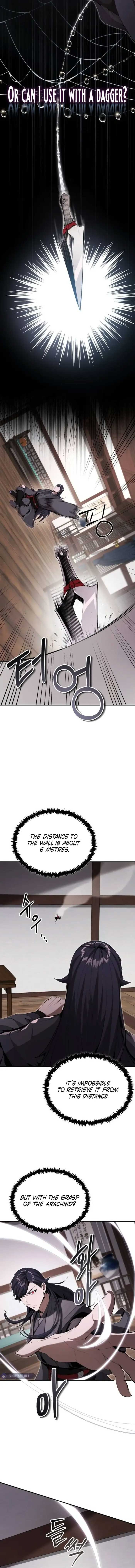 The Demonic Cult Leader Is Too Reluctant Chapter 30 74 10
