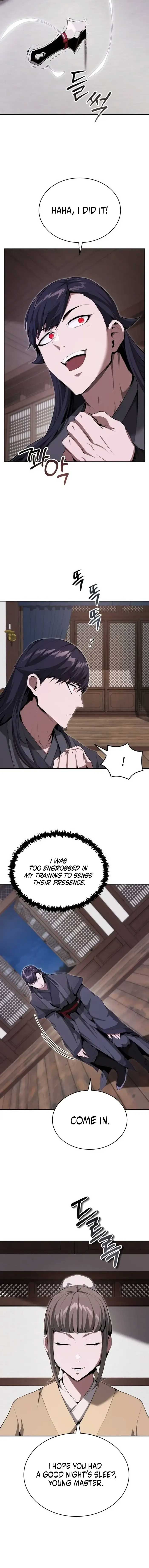 The Demonic Cult Leader Is Too Reluctant Chapter 30 75 11