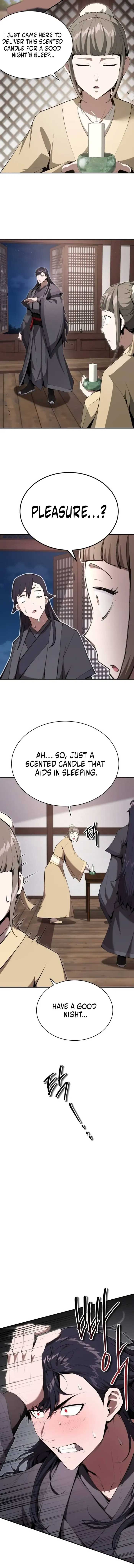 The Demonic Cult Leader Is Too Reluctant Chapter 30 77 13
