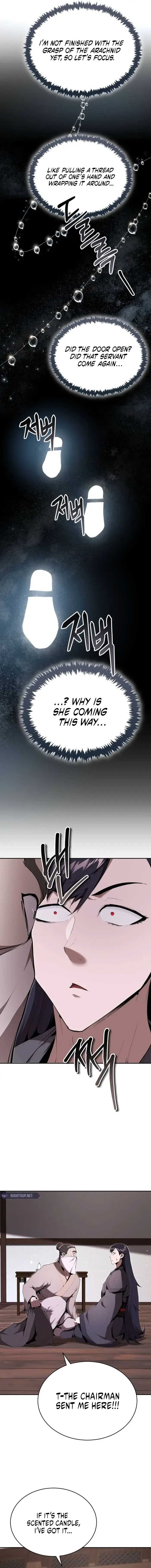 The Demonic Cult Leader Is Too Reluctant Chapter 30 79 15
