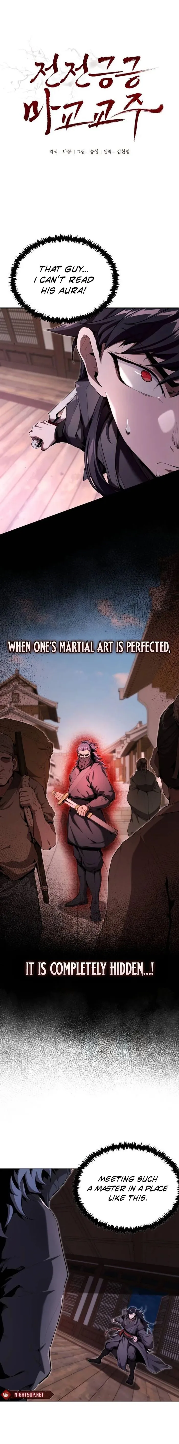 The Demonic Cult Leader Is Too Reluctant Chapter 31 68 01
