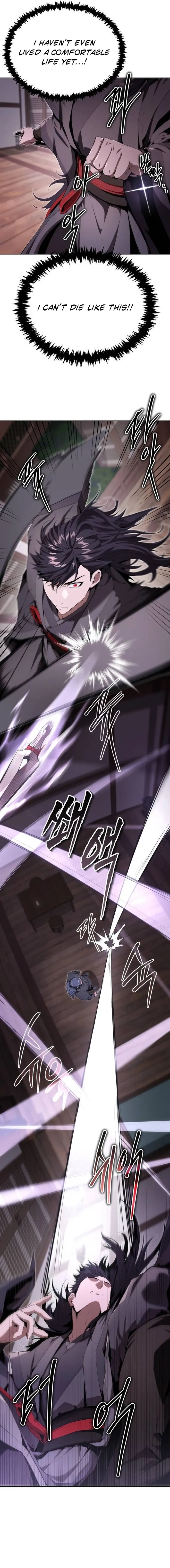 The Demonic Cult Leader Is Too Reluctant Chapter 31 69 02
