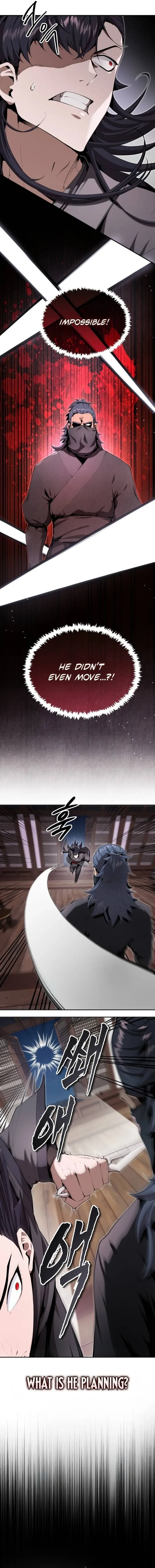The Demonic Cult Leader Is Too Reluctant Chapter 31 70 03