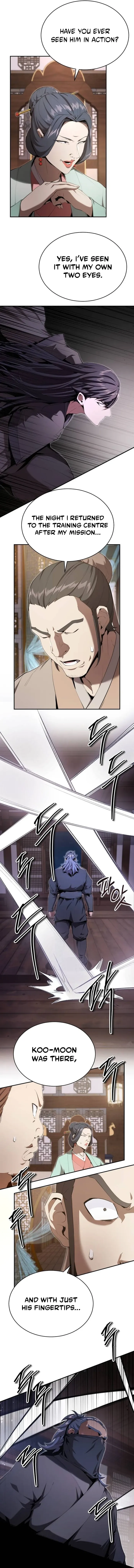 The Demonic Cult Leader Is Too Reluctant Chapter 31 72 05