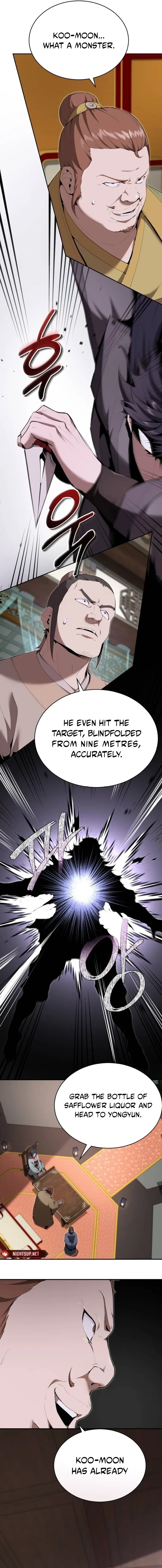 The Demonic Cult Leader Is Too Reluctant Chapter 31 75 08