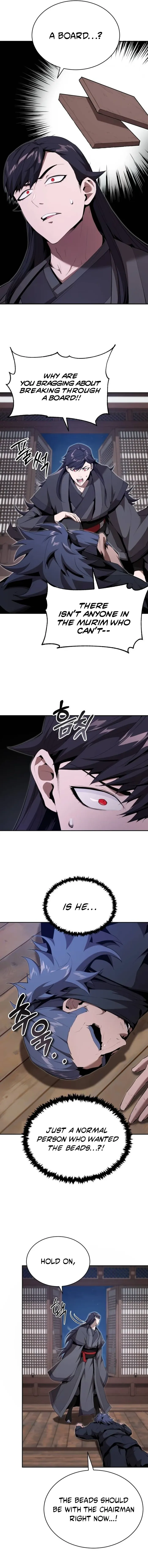 The Demonic Cult Leader Is Too Reluctant Chapter 31 77 10