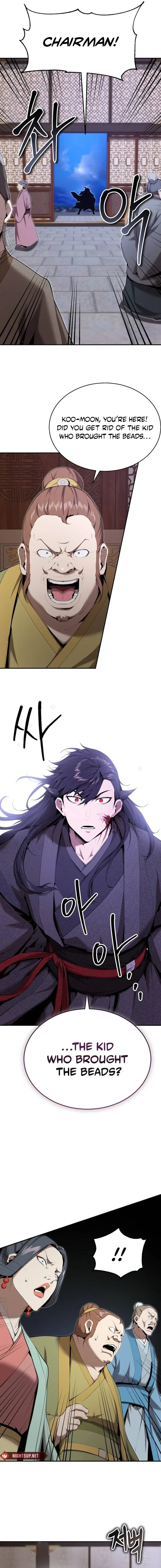 The Demonic Cult Leader Is Too Reluctant Chapter 31 79 12