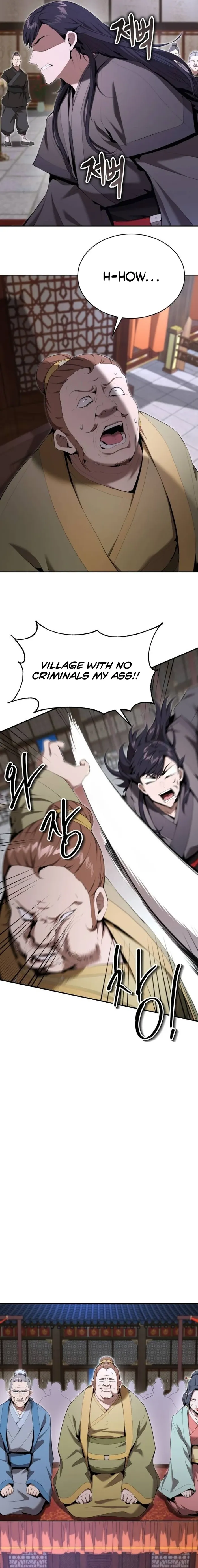 The Demonic Cult Leader Is Too Reluctant Chapter 31 80 13
