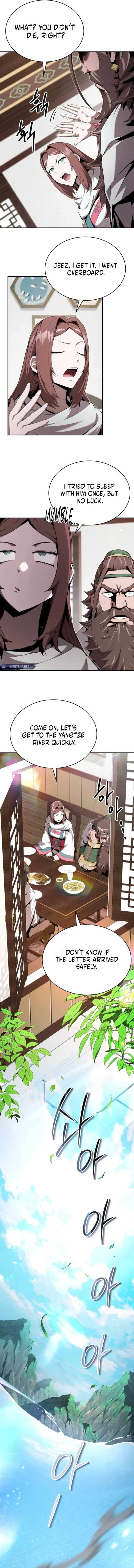 The Demonic Cult Leader Is Too Reluctant Chapter 33 70 ch 33 15