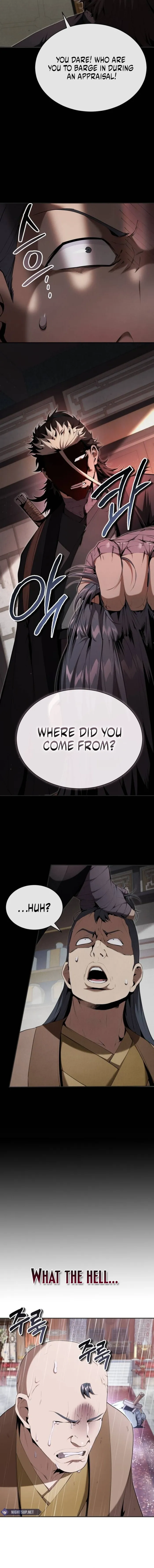 The Demonic Cult Leader Is Too Reluctant Chapter 33 57 ch 33 2