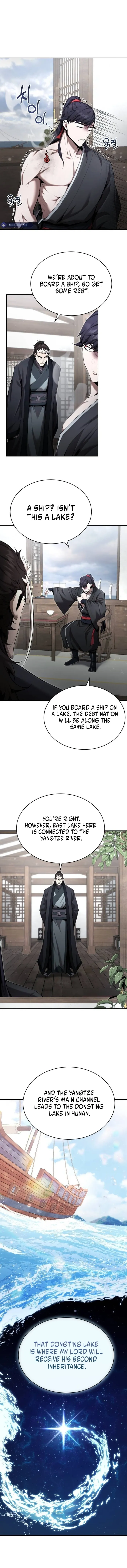 The Demonic Cult Leader Is Too Reluctant Chapter 34 65 ch 34 10