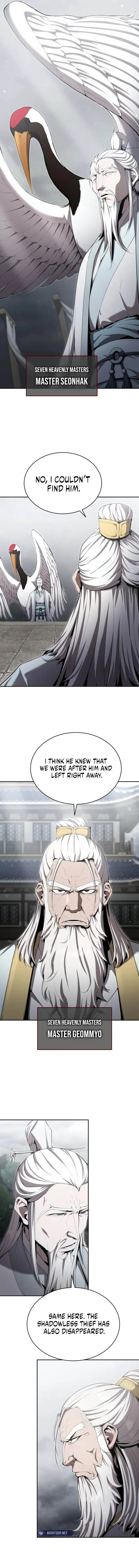 The Demonic Cult Leader Is Too Reluctant Chapter 34 57 ch 34 2