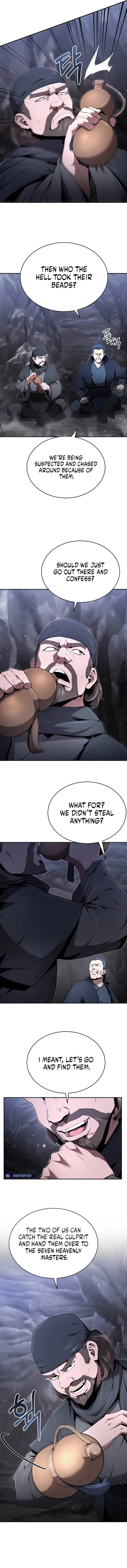 The Demonic Cult Leader Is Too Reluctant Chapter 34 62 ch 34 7