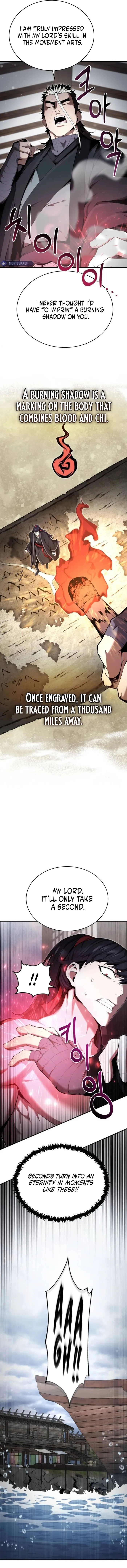 The Demonic Cult Leader Is Too Reluctant Chapter 34 64 ch 34 9