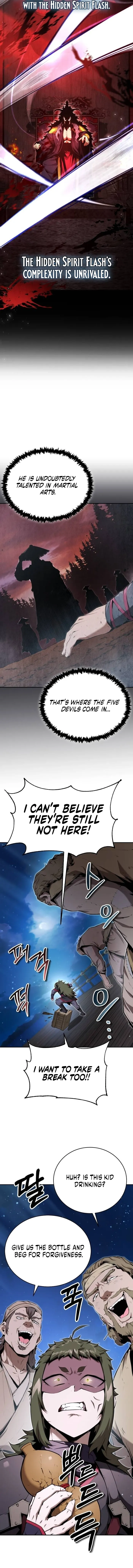 The Demonic Cult Leader Is Too Reluctant Chapter 38 69 ch 38 11