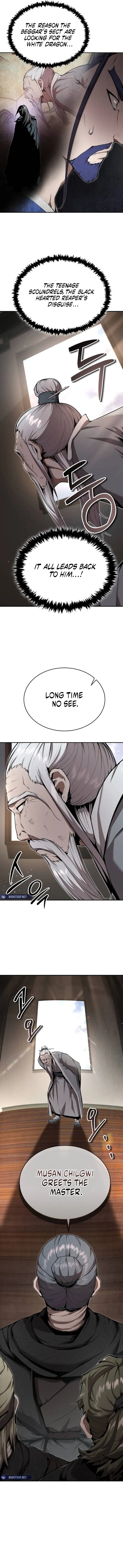The Demonic Cult Leader Is Too Reluctant Chapter 38 74 ch 38 16