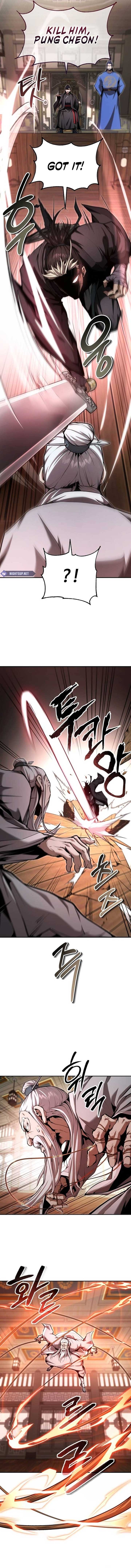 The Demonic Cult Leader Is Too Reluctant Chapter 42 69 ch 42 11