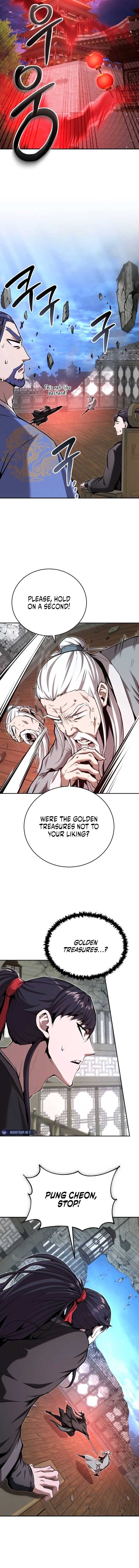 The Demonic Cult Leader Is Too Reluctant Chapter 42 71 ch 42 13