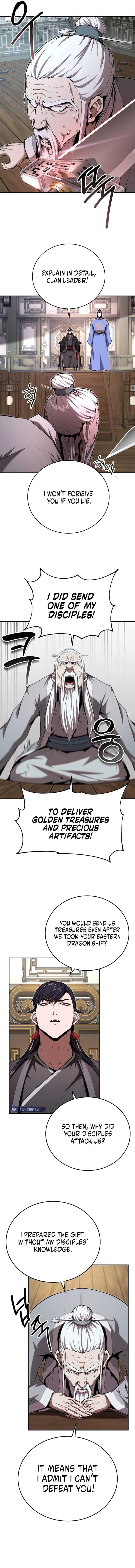 The Demonic Cult Leader Is Too Reluctant Chapter 42 72 ch 42 14