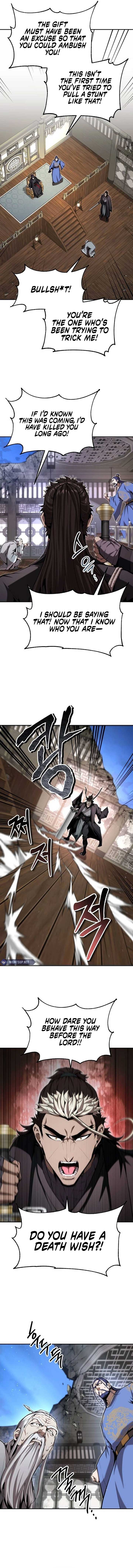 The Demonic Cult Leader Is Too Reluctant Chapter 42 73 ch 42 15