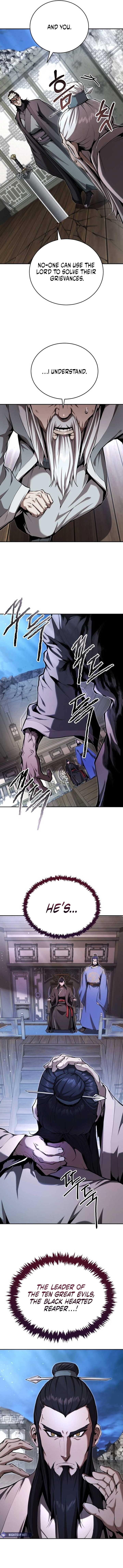 The Demonic Cult Leader Is Too Reluctant Chapter 42 74 ch 42 16