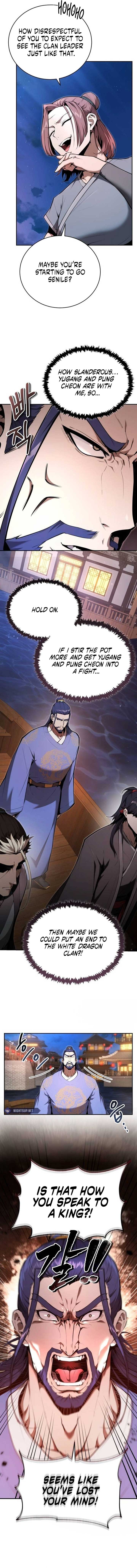 The Demonic Cult Leader Is Too Reluctant Chapter 42 61 ch 42 3