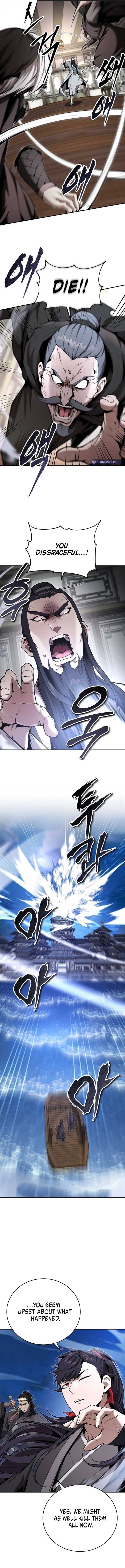 The Demonic Cult Leader Is Too Reluctant Chapter 43 72 ch 43 11