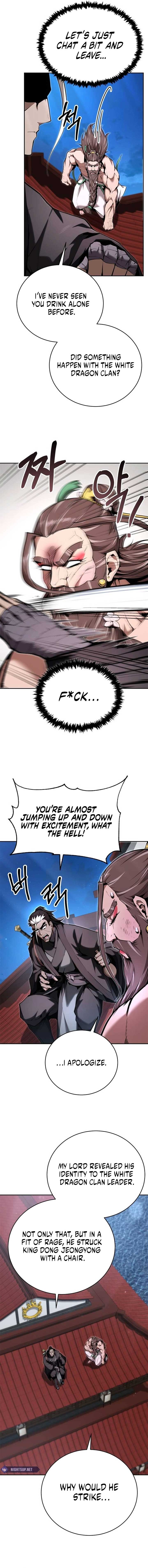 The Demonic Cult Leader Is Too Reluctant Chapter 43 76 ch 43 15
