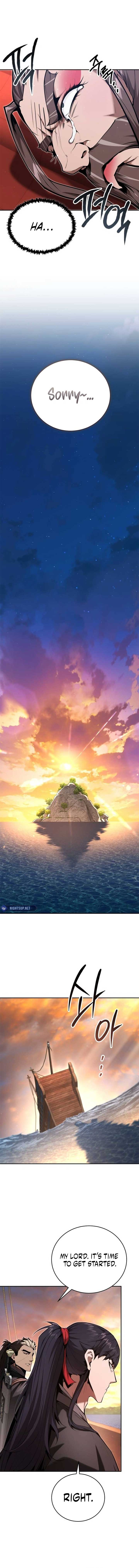 The Demonic Cult Leader Is Too Reluctant Chapter 43 78 ch 43 17