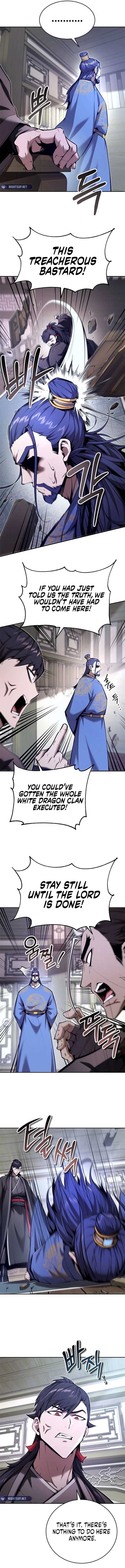 The Demonic Cult Leader Is Too Reluctant Chapter 43 64 ch 43 3
