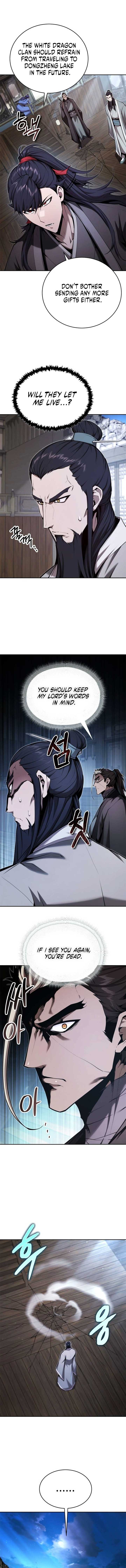 The Demonic Cult Leader Is Too Reluctant Chapter 43 65 ch 43 4