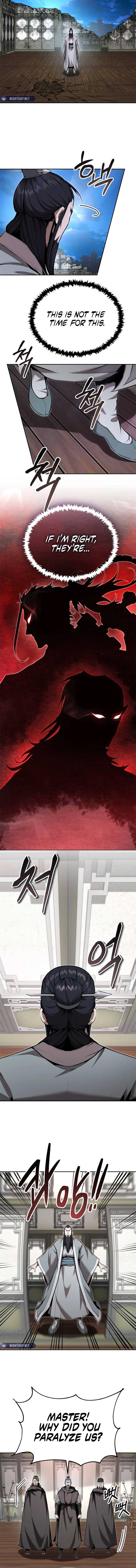 The Demonic Cult Leader Is Too Reluctant Chapter 43 66 ch 43 5