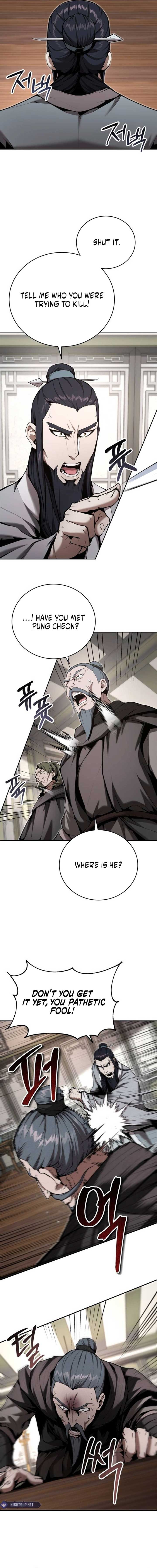 The Demonic Cult Leader Is Too Reluctant Chapter 43 67 ch 43 6