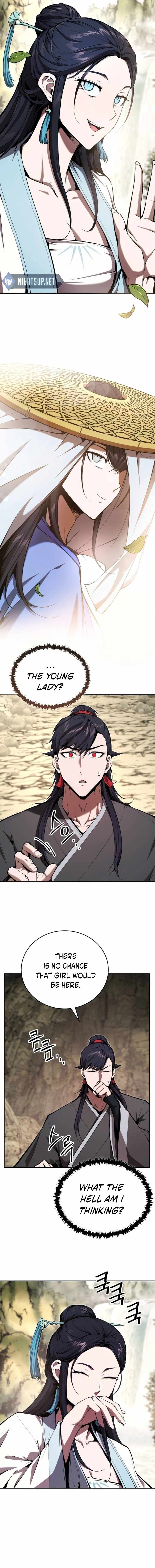 The Demonic Cult Leader Is Too Reluctant Chapter 44 71 ch 44 10