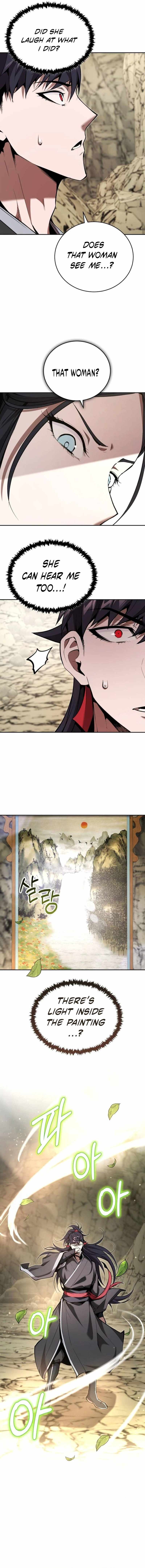 The Demonic Cult Leader Is Too Reluctant Chapter 44 72 ch 44 11