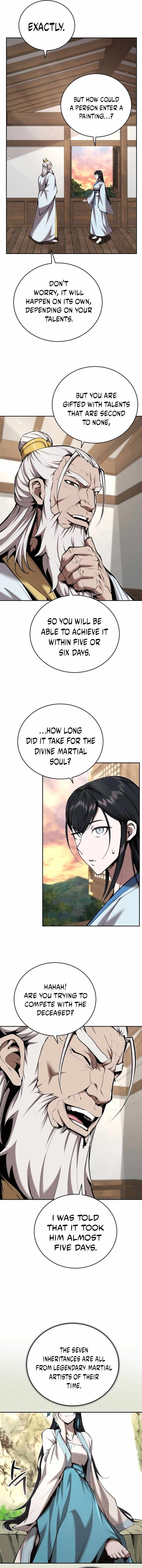 The Demonic Cult Leader Is Too Reluctant Chapter 44 74 ch 44 13
