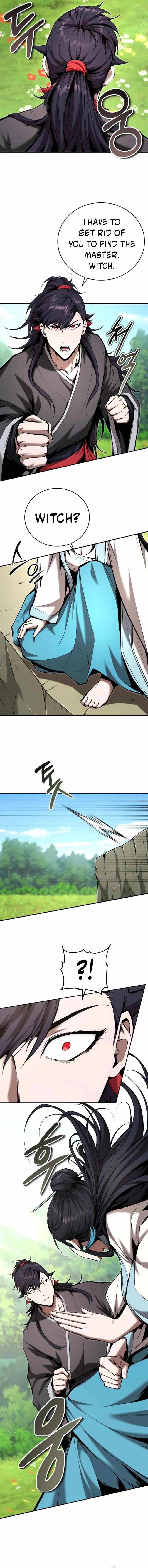 The Demonic Cult Leader Is Too Reluctant Chapter 44 77 ch 44 16