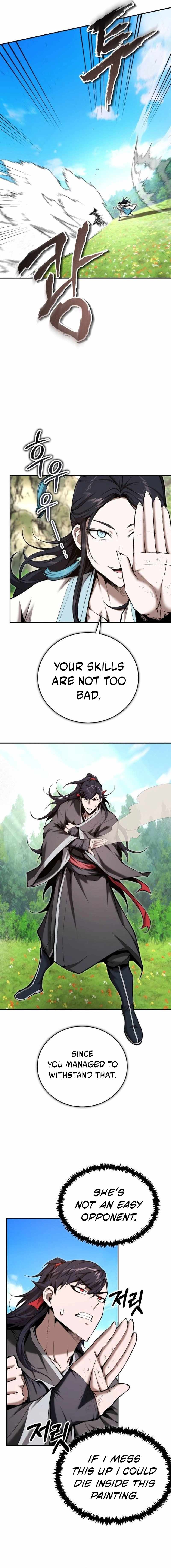 The Demonic Cult Leader Is Too Reluctant Chapter 44 78 ch 44 17