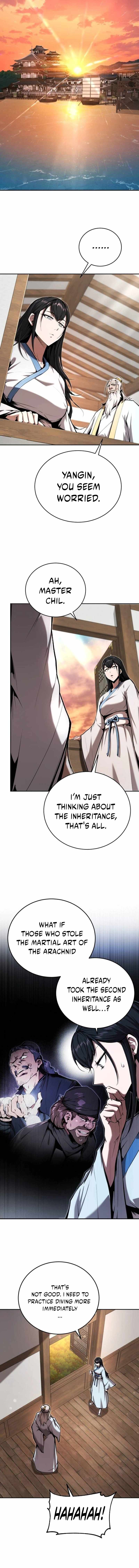 The Demonic Cult Leader Is Too Reluctant Chapter 44 65 ch 44 4
