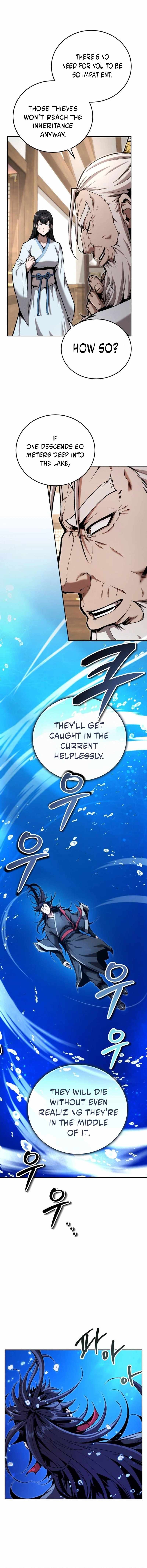 The Demonic Cult Leader Is Too Reluctant Chapter 44 66 ch 44 5