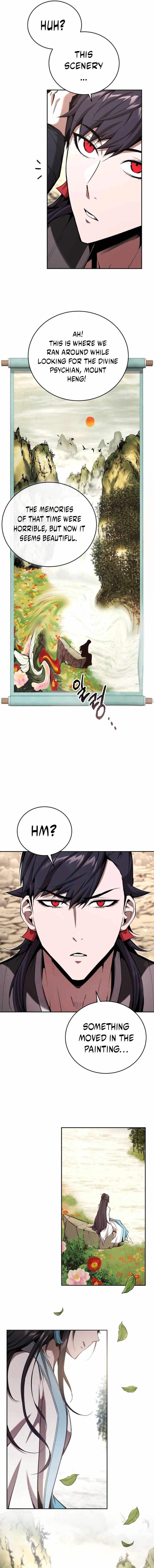 The Demonic Cult Leader Is Too Reluctant Chapter 44 70 ch 44 9