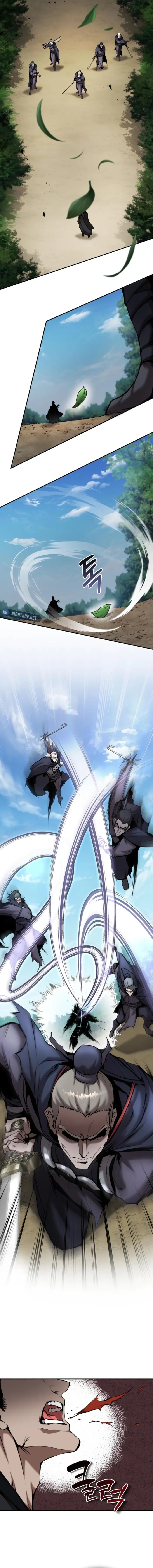 The Demonic Cult Leader Is Too Reluctant Chapter 50 64 03