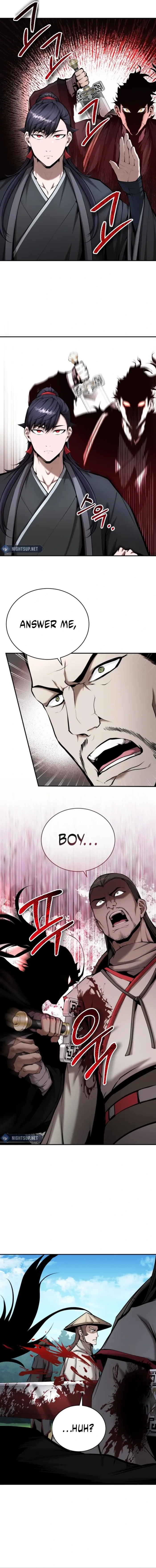 The Demonic Cult Leader Is Too Reluctant Chapter 50 74 13
